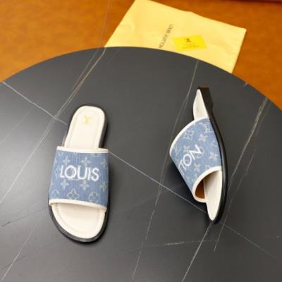 wholesale quality men's louis vuitton shoes model no. 844